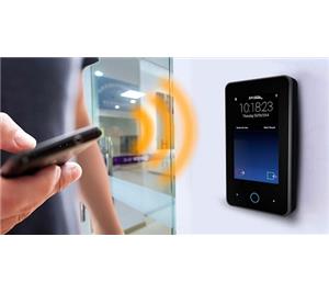 Smartphone come badge personale